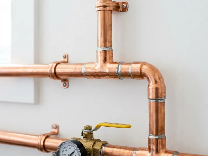 Frequently asked plumbing questions in Manns Harbor. Licensed plumbing contractors answering your pipe, leak, and repair questions.